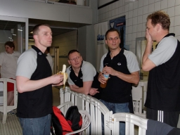 Essen - DMM lange LS